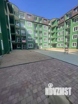 2-к квартира, вторичка, 40м2, 3/5 этаж