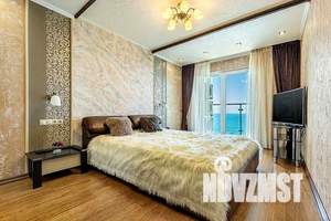 3-к квартира, вторичка, 95м2, 18/25 этаж