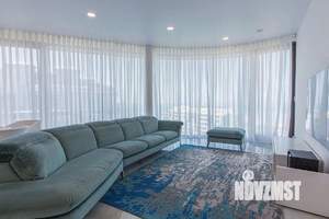 3-к квартира, вторичка, 160м2, 12/12 этаж