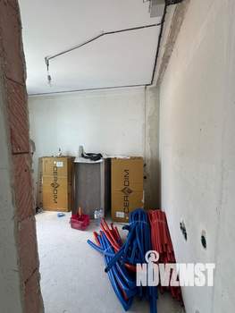 3-к квартира, вторичка, 52м2, 8/18 этаж