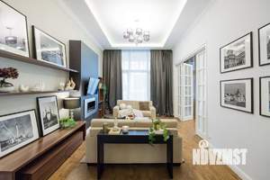 2-к квартира, вторичка, 60м2, 2/4 этаж