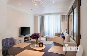 2-к квартира, вторичка, 100м2, 18/27 этаж