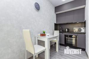 2-к квартира, вторичка, 45м2, 10/19 этаж