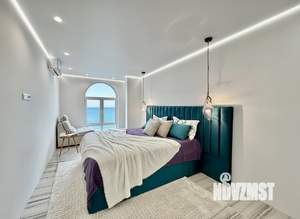 2-к квартира, вторичка, 60м2, 15/17 этаж