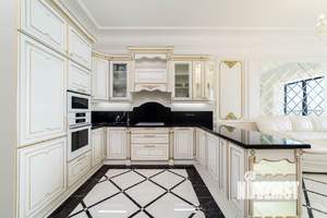 3-к квартира, вторичка, 100м2, 10/26 этаж