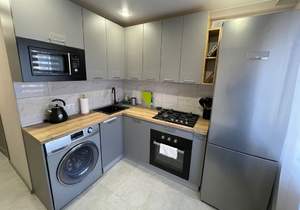 1-к квартира, вторичка, 42м2, 7/9 этаж