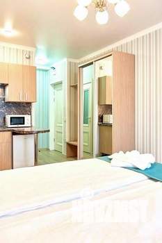 2-к квартира, вторичка, 42м2, 3/3 этаж