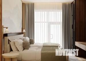 2-к квартира, вторичка, 65м2, 6/8 этаж