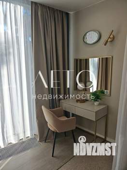 Студия квартира, вторичка, 21м2, 3/5 этаж