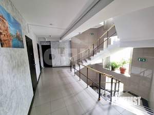 Студия квартира, вторичка, 18м2, 4/4 этаж