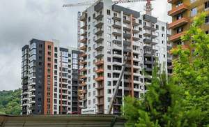 2-к квартира, вторичка, 36м2, 2/17 этаж
