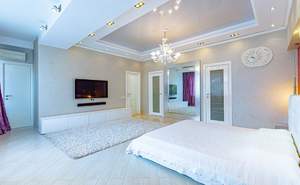 3-к квартира, вторичка, 140м2, 5/6 этаж