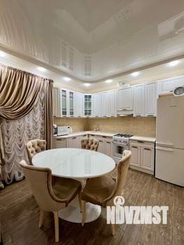 2-к квартира, вторичка, 51м2, 1/6 этаж