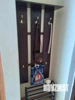 1-к квартира, вторичка, 33м2, 2/4 этаж