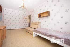 1-к квартира, вторичка, 30м2, 4/5 этаж