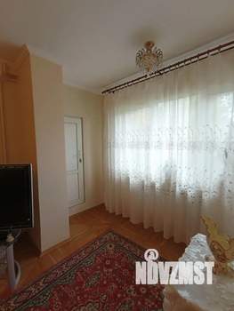 3-к квартира, вторичка, 71м2, 2/6 этаж