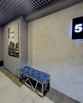 2-к квартира, вторичка, 54м2, 5/12 этаж