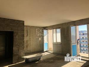 2-к квартира, сданный дом, 65м2, 14/17 этаж