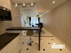 3-к квартира, вторичка, 130м2, 20/27 этаж