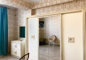 2-к квартира, вторичка, 110м2, 7/13 этаж