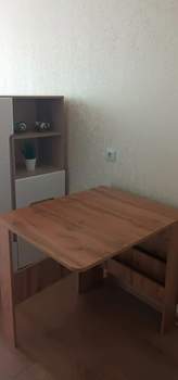 Студия квартира, вторичка, 15м2, 3/5 этаж