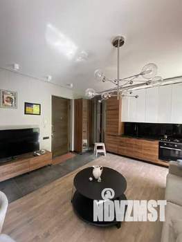 1-к квартира, вторичка, 30м2, 4/5 этаж