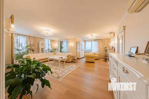 2-к квартира, вторичка, 123м2, 16/18 этаж