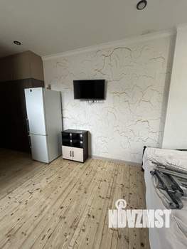 Студия квартира, вторичка, 24м2, 2/3 этаж