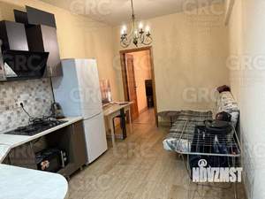 Студия квартира, вторичка, 31м2, 6/6 этаж