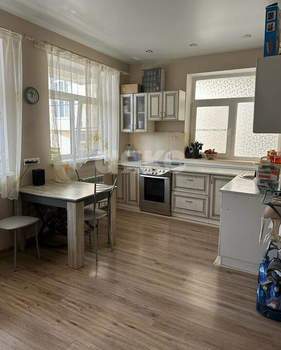 2-к квартира, вторичка, 44м2, 1/7 этаж