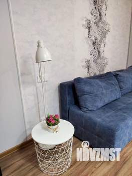 Студия квартира, вторичка, 28м2, 6/11 этаж