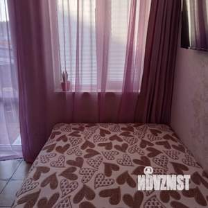 1-к квартира, вторичка, 20м2, 1/4 этаж