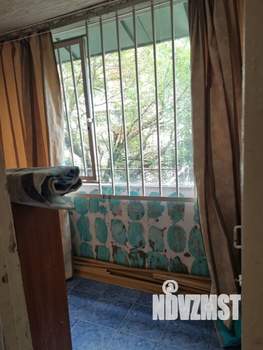 2-к квартира, вторичка, 49м2, -2/5 этаж