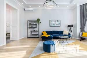 2-к квартира, вторичка, 60м2, 8/12 этаж