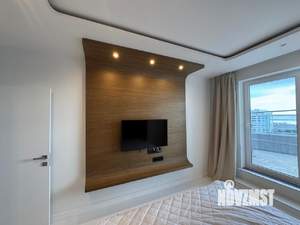 3-к квартира, вторичка, 145м2, 18/21 этаж