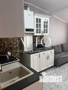 1-к квартира, вторичка, 36м2, 4/4 этаж