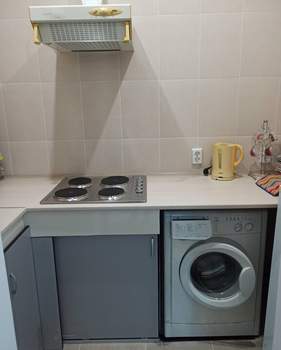 2-к квартира, вторичка, 32м2, 2/2 этаж