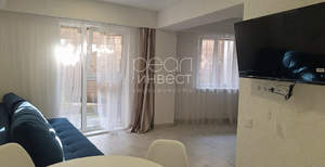 Студия квартира, вторичка, 28м2, 1/7 этаж