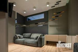 3-к квартира, вторичка, 90м2, 9/21 этаж