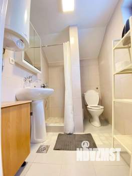 1-к квартира, вторичка, 35м2, 4/5 этаж