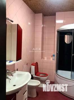 3-к квартира, вторичка, 100м2, 6/22 этаж