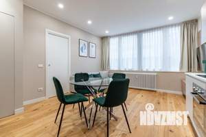 2-к квартира, вторичка, 57м2, 3/4 этаж