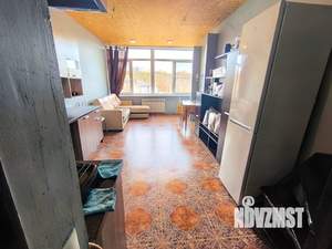 3-к квартира, вторичка, 50м2, 6/6 этаж