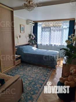 2-к квартира, вторичка, 54м2, 4/5 этаж