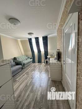 Студия квартира, вторичка, 28м2, 12/12 этаж