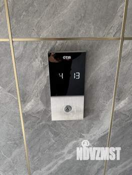 2-к квартира, сданный дом, 51м2, 4/19 этаж