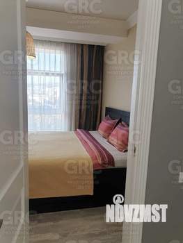 2-к квартира, вторичка, 70м2, 4/24 этаж