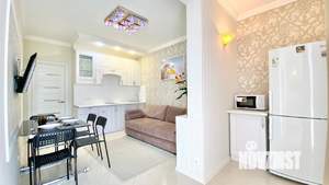 1-к квартира, вторичка, 45м2, 8/14 этаж