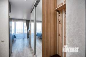 Студия квартира, вторичка, 30м2, 12/14 этаж