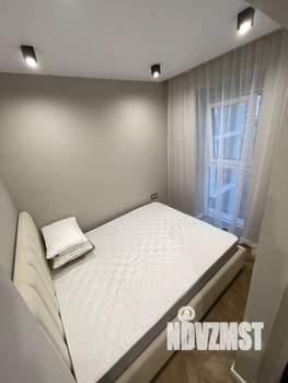 2-к квартира, вторичка, 27м2, 9/19 этаж